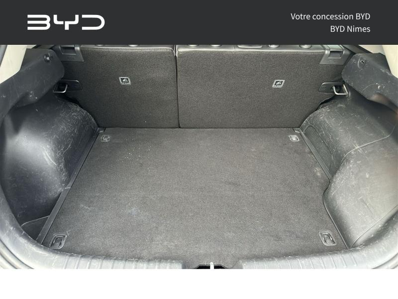 Photo 7 de l’annonce de KIA Niro d’occasion à vendre à NIMES