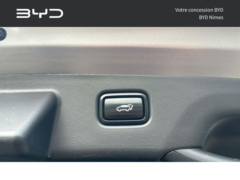 Photo 8 de l’annonce de KIA Niro d’occasion à vendre à NIMES