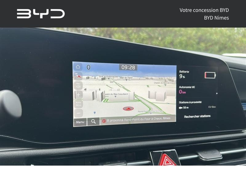 Photo 12 de l’annonce de KIA Niro d’occasion à vendre à NIMES