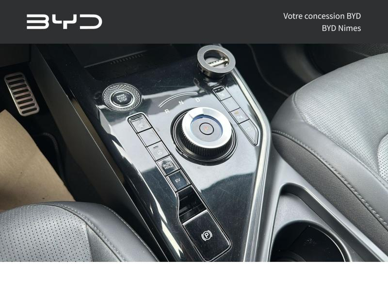 Photo 17 de l’annonce de KIA Niro d’occasion à vendre à NIMES