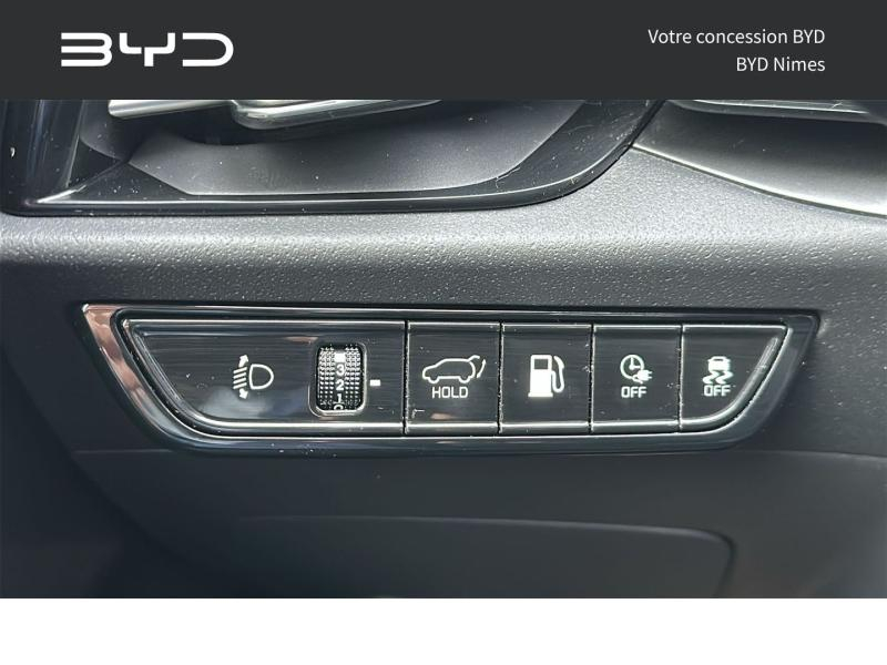 Photo 18 de l’annonce de KIA Niro d’occasion à vendre à NIMES