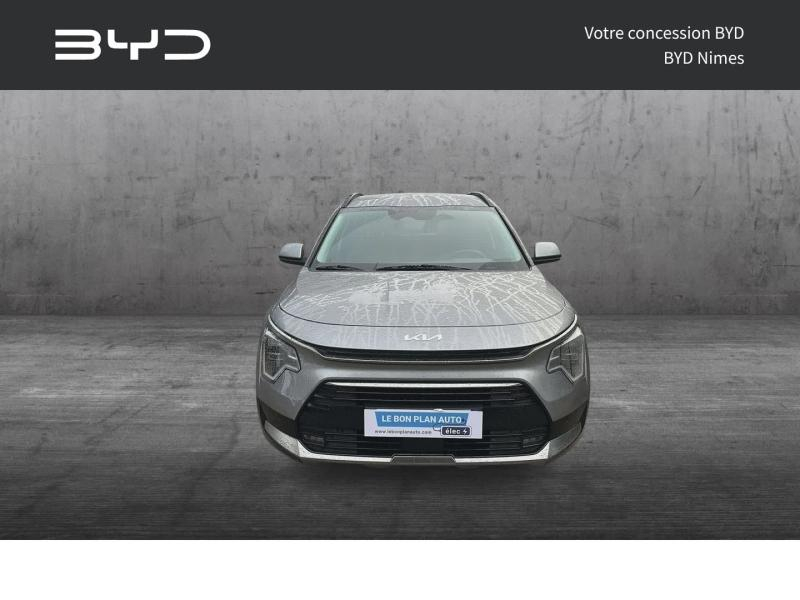 Photo 20 de l’annonce de KIA Niro d’occasion à vendre à NIMES