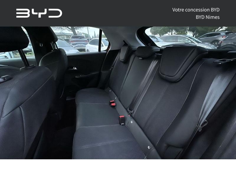 Photo 5 de l’annonce de OPEL Corsa d’occasion à vendre à NIMES