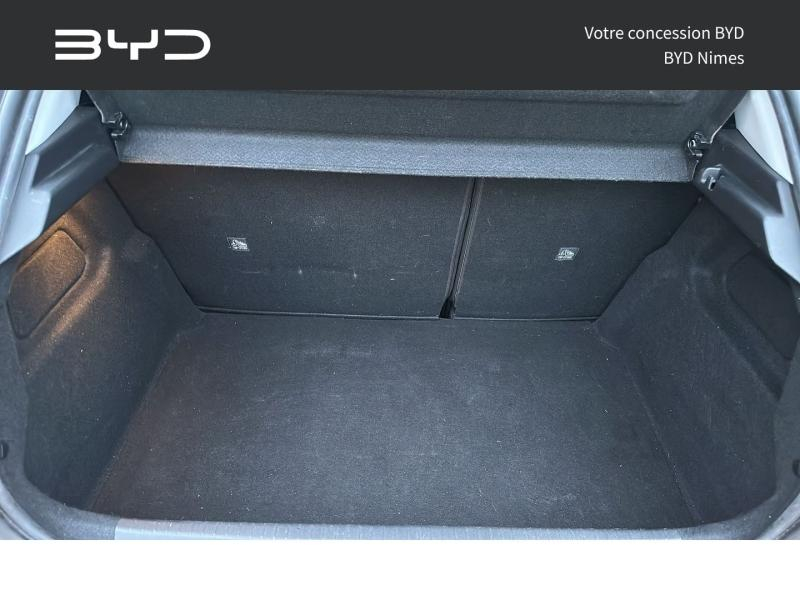 Photo 7 de l’annonce de OPEL Corsa d’occasion à vendre à NIMES