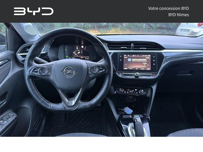 Photo 8 de l’annonce de OPEL Corsa d’occasion à vendre à NIMES