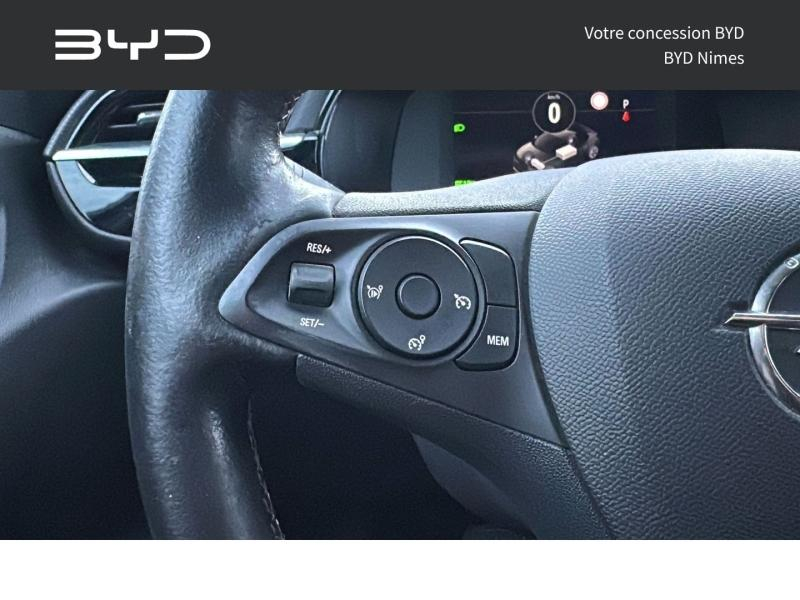 Photo 9 de l’annonce de OPEL Corsa d’occasion à vendre à NIMES