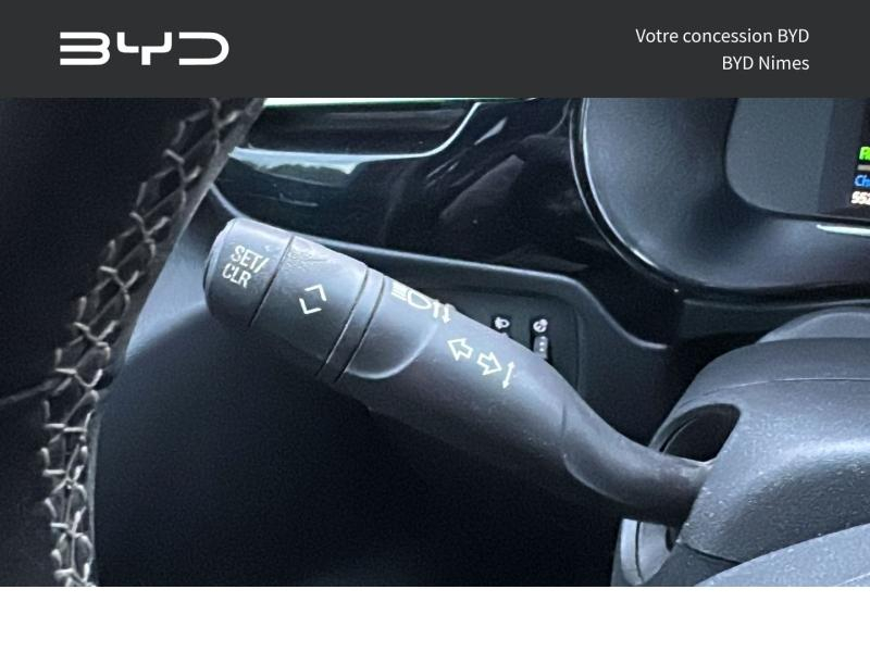 Photo 10 de l’annonce de OPEL Corsa d’occasion à vendre à NIMES