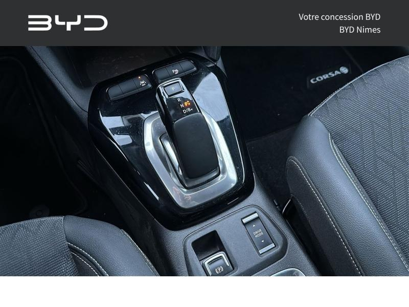 Photo 16 de l’annonce de OPEL Corsa d’occasion à vendre à NIMES