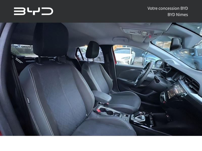 Photo 17 de l’annonce de OPEL Corsa d’occasion à vendre à NIMES