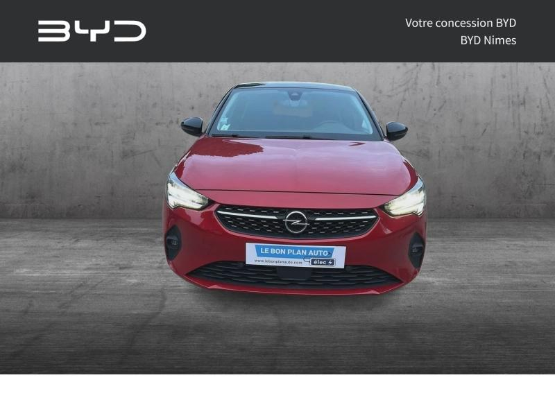 Photo 20 de l’annonce de OPEL Corsa d’occasion à vendre à NIMES