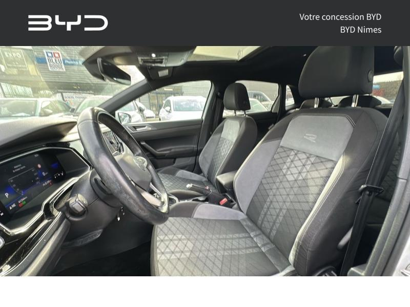 Photo 4 de l’annonce de VOLKSWAGEN Polo d’occasion à vendre à NIMES