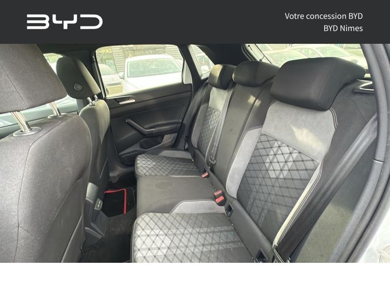 Photo 5 de l’annonce de VOLKSWAGEN Polo d’occasion à vendre à NIMES