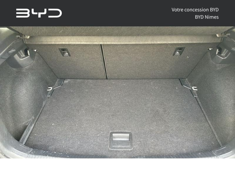 Photo 7 de l’annonce de VOLKSWAGEN Polo d’occasion à vendre à NIMES