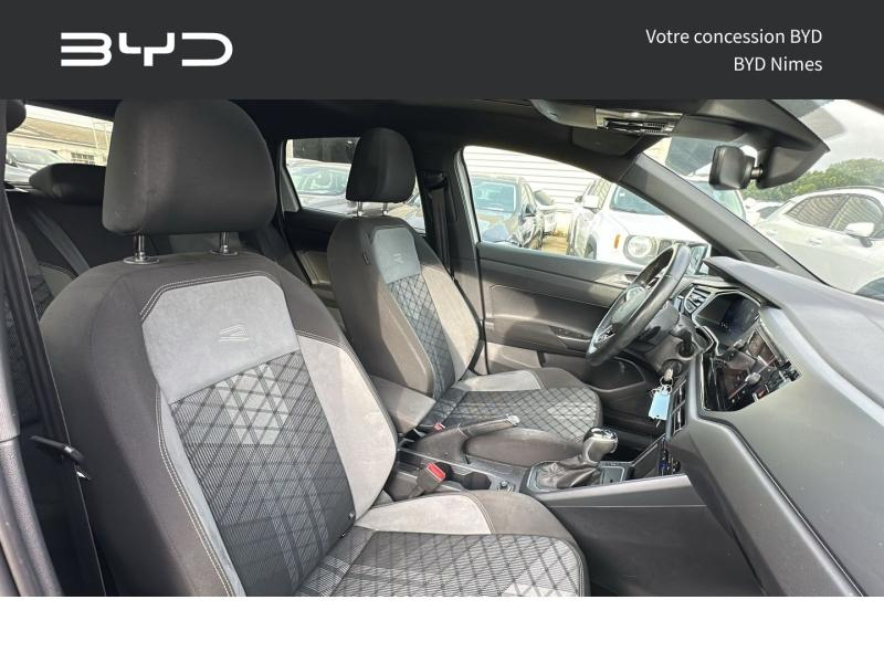 Photo 15 de l’annonce de VOLKSWAGEN Polo d’occasion à vendre à NIMES