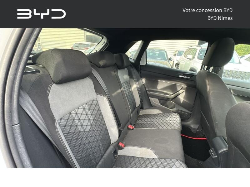 Photo 16 de l’annonce de VOLKSWAGEN Polo d’occasion à vendre à NIMES