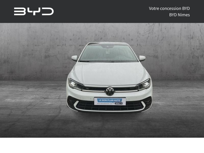 Photo 18 de l’annonce de VOLKSWAGEN Polo d’occasion à vendre à NIMES