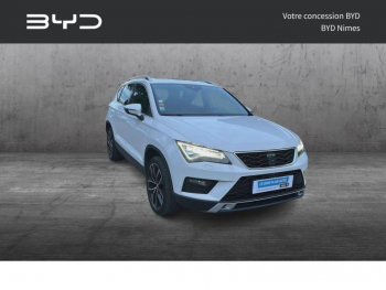 SEAT Ateca d’occasion à vendre à NIMES