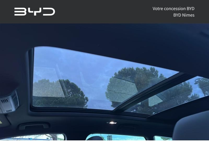 Photo 5 de l’annonce de SEAT Ateca d’occasion à vendre à NIMES