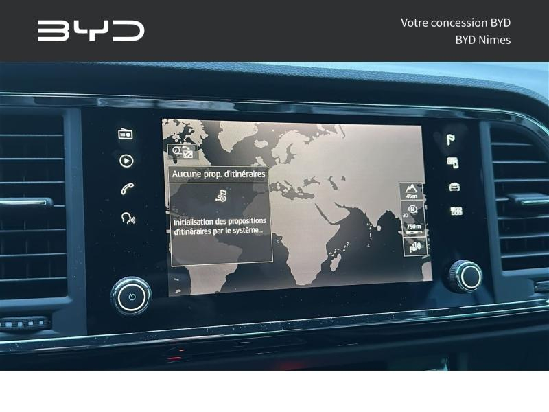 Photo 13 de l’annonce de SEAT Ateca d’occasion à vendre à NIMES