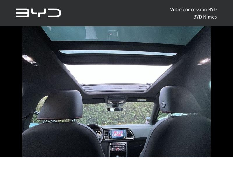 Photo 6 de l’annonce de SEAT Ateca d’occasion à vendre à NIMES