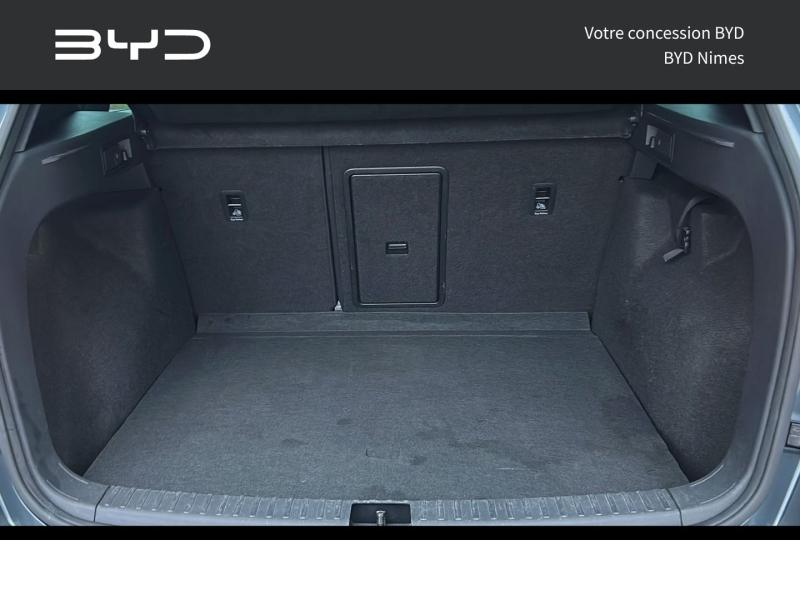 Photo 8 de l’annonce de SEAT Ateca d’occasion à vendre à NIMES