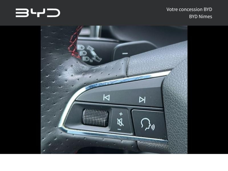 Photo 10 de l’annonce de SEAT Ateca d’occasion à vendre à NIMES