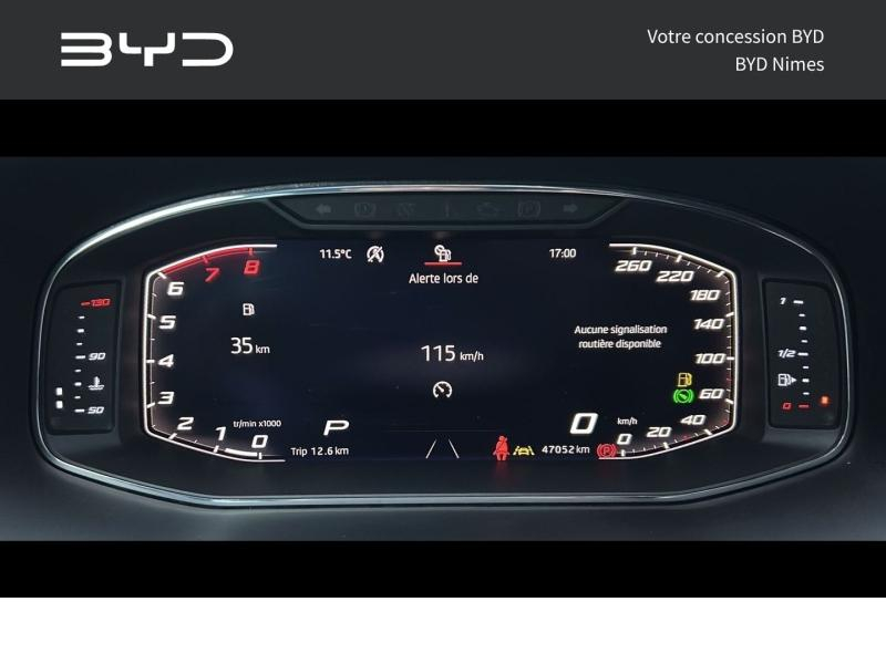 Photo 11 de l’annonce de SEAT Ateca d’occasion à vendre à NIMES