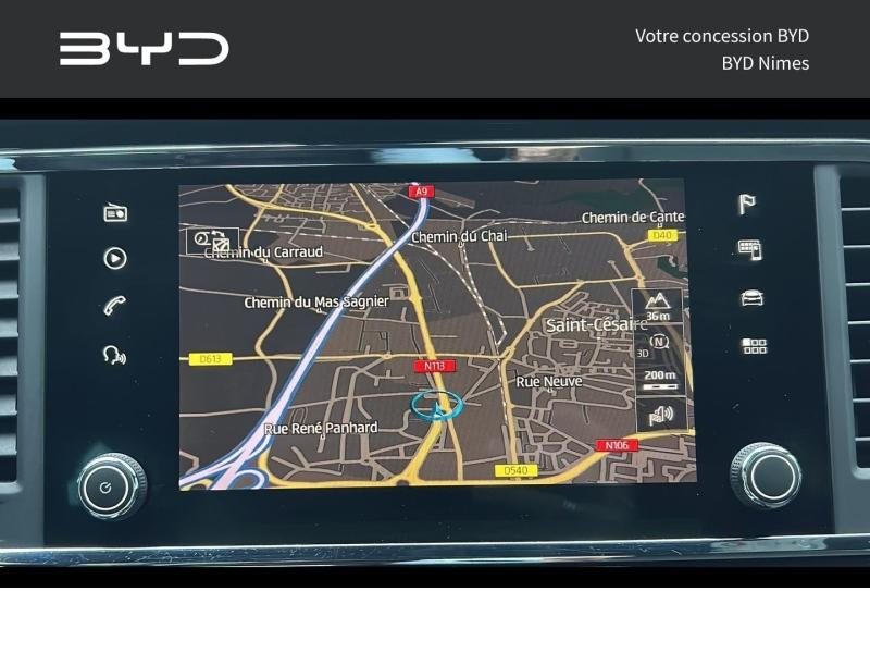 Photo 13 de l’annonce de SEAT Ateca d’occasion à vendre à NIMES