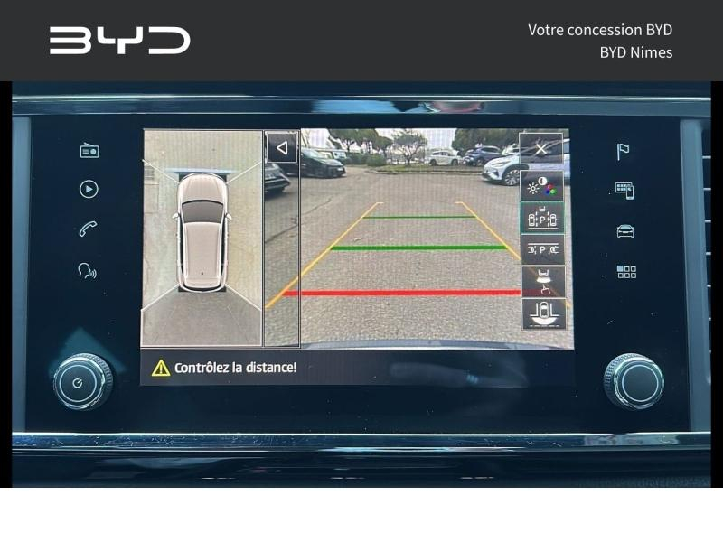 Photo 14 de l’annonce de SEAT Ateca d’occasion à vendre à NIMES