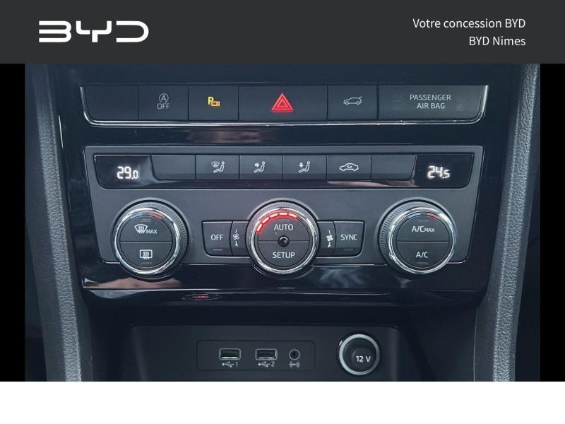 Photo 16 de l’annonce de SEAT Ateca d’occasion à vendre à NIMES