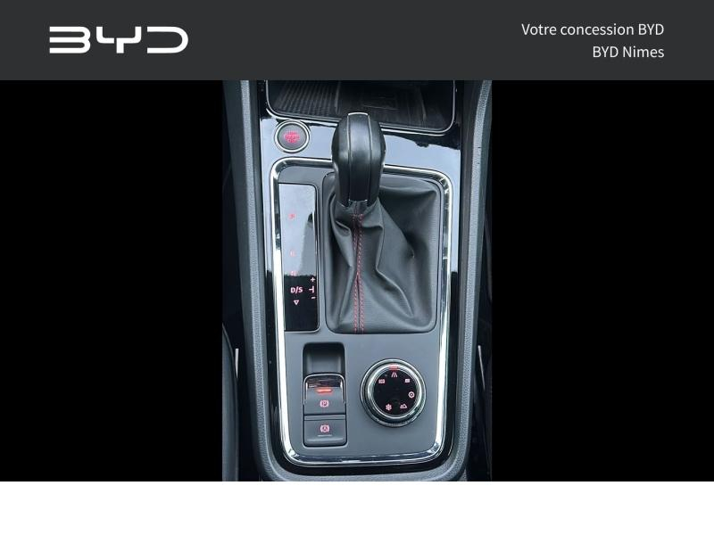 Photo 17 de l’annonce de SEAT Ateca d’occasion à vendre à NIMES