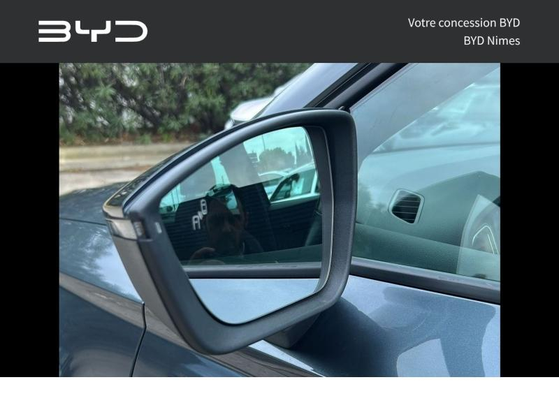 Photo 18 de l’annonce de SEAT Ateca d’occasion à vendre à NIMES