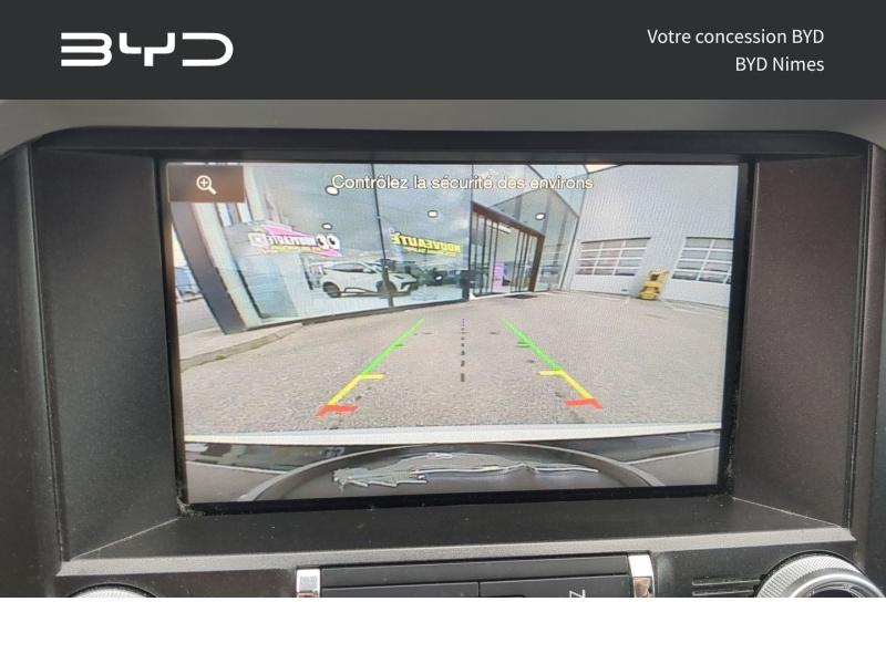 Photo 15 de l’annonce de FORD Mustang Fastback d’occasion à vendre à VALENCE