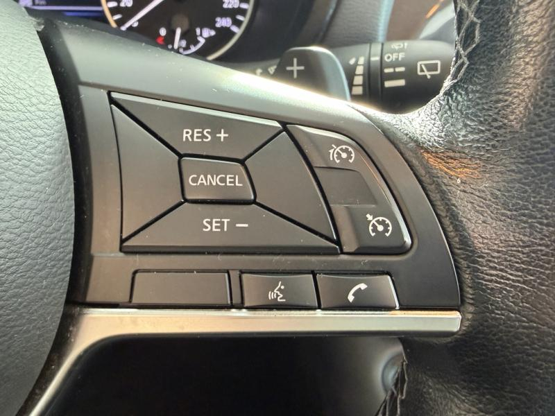 Photo 13 de l’annonce de NISSAN Juke d’occasion à vendre à PAYS DE GEX