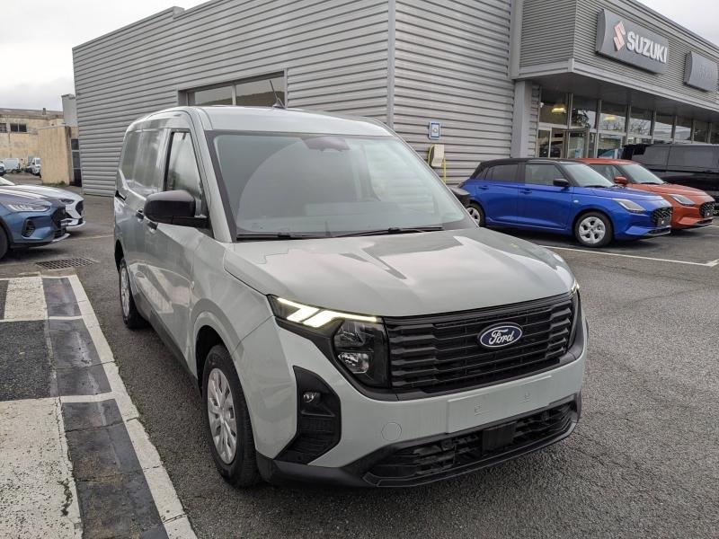 Photo 4 de l’annonce de FORD Transit Courier VUL d’occasion à vendre à DRAGUIGNAN