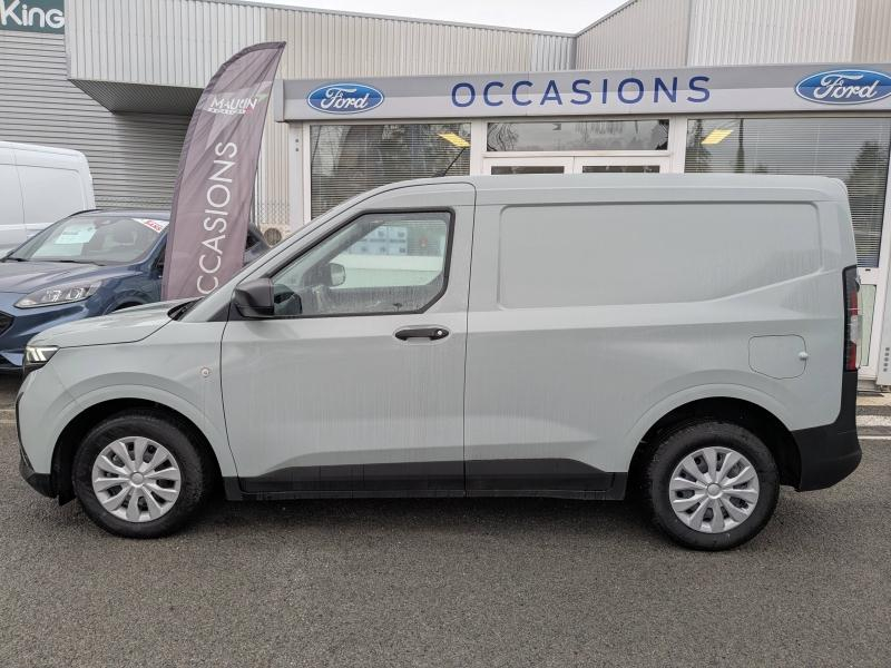 Photo 8 de l’annonce de FORD Transit Courier VUL d’occasion à vendre à DRAGUIGNAN