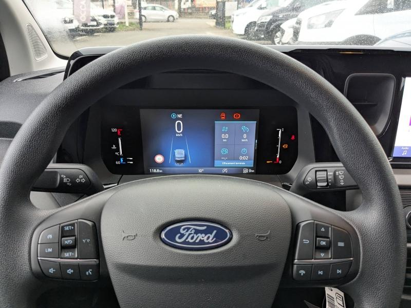 Photo 17 de l’annonce de FORD Transit Courier VUL d’occasion à vendre à DRAGUIGNAN