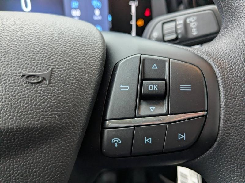 Photo 19 de l’annonce de FORD Transit Courier VUL d’occasion à vendre à DRAGUIGNAN