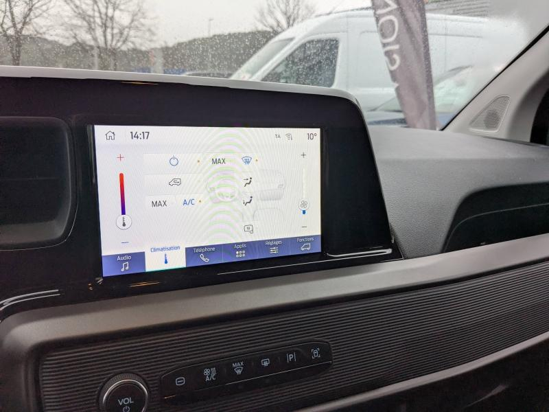 Photo 20 de l’annonce de FORD Transit Courier VUL d’occasion à vendre à DRAGUIGNAN