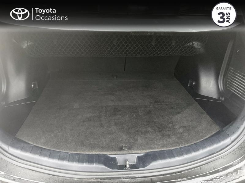 Photo 10 de l’annonce de TOYOTA RAV4 d’occasion à vendre à LATTES