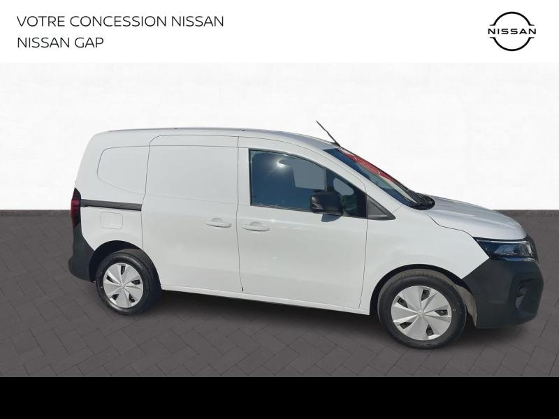 Photo 4 de l’annonce de NISSAN Townstar d’occasion à vendre à GAP