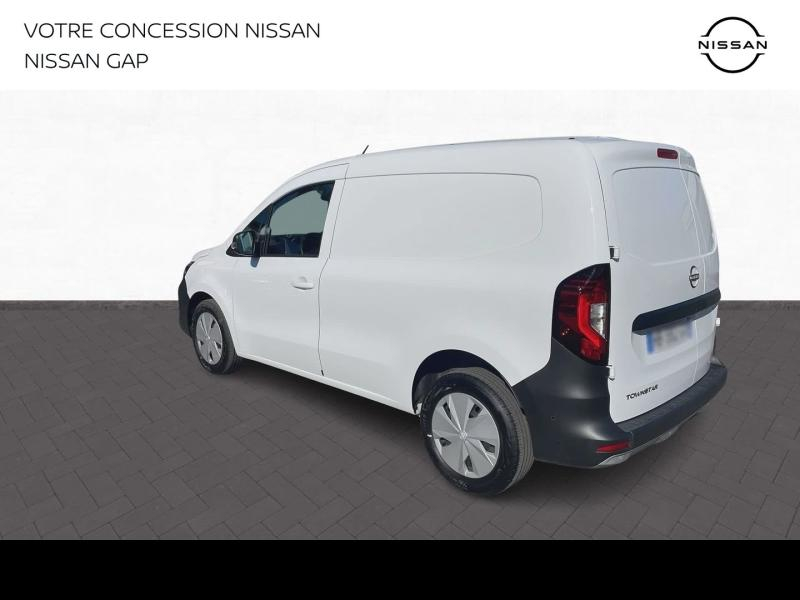 Photo 8 de l’annonce de NISSAN Townstar d’occasion à vendre à GAP