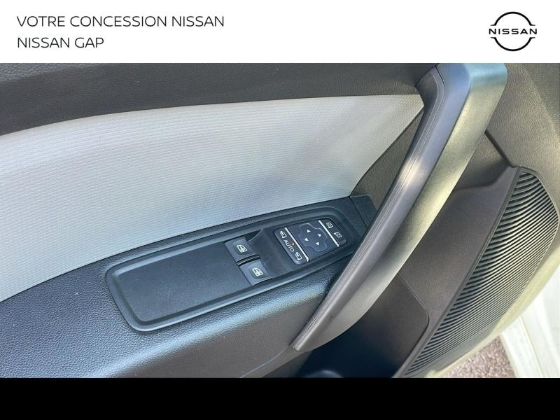 Photo 12 de l’annonce de NISSAN Townstar d’occasion à vendre à GAP