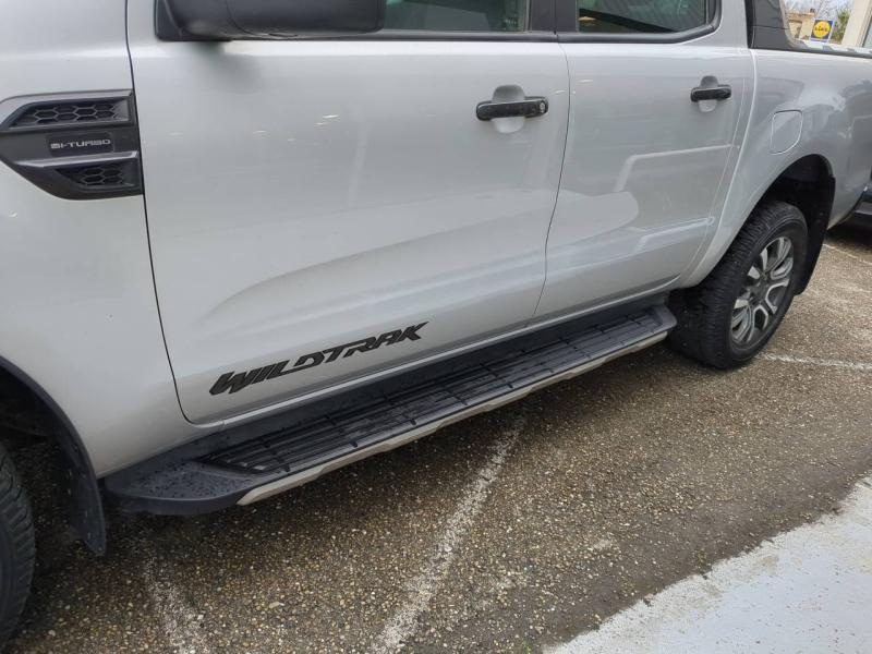 Photo 7 de l’annonce de FORD Ranger VUL d’occasion à vendre à ARLES