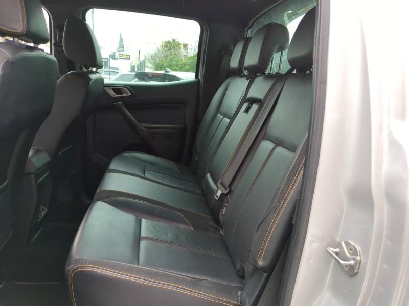 Photo 8 de l’annonce de FORD Ranger VUL d’occasion à vendre à ARLES