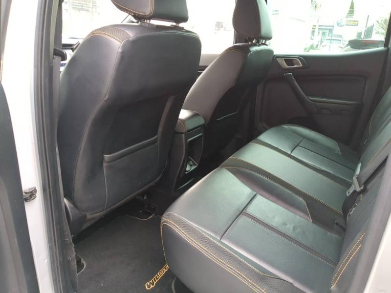 Photo 9 de l’annonce de FORD Ranger VUL d’occasion à vendre à ARLES