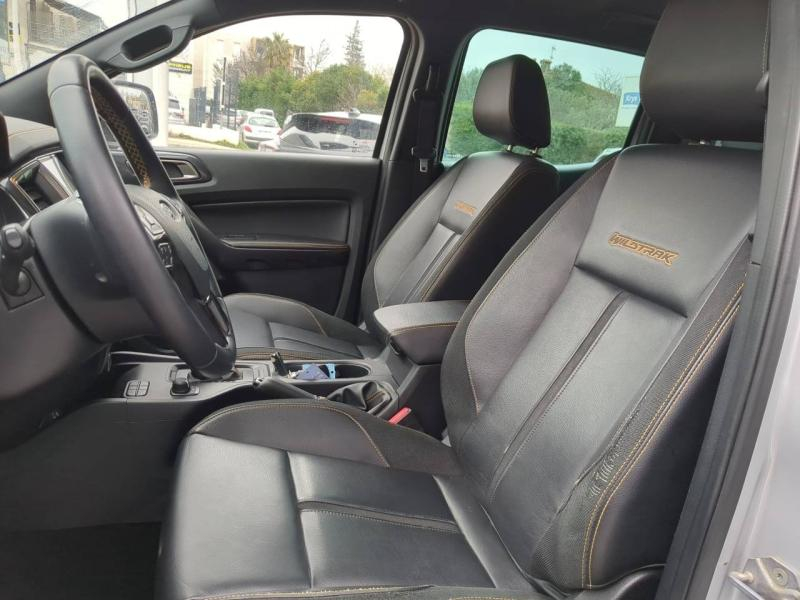 Photo 10 de l’annonce de FORD Ranger VUL d’occasion à vendre à ARLES