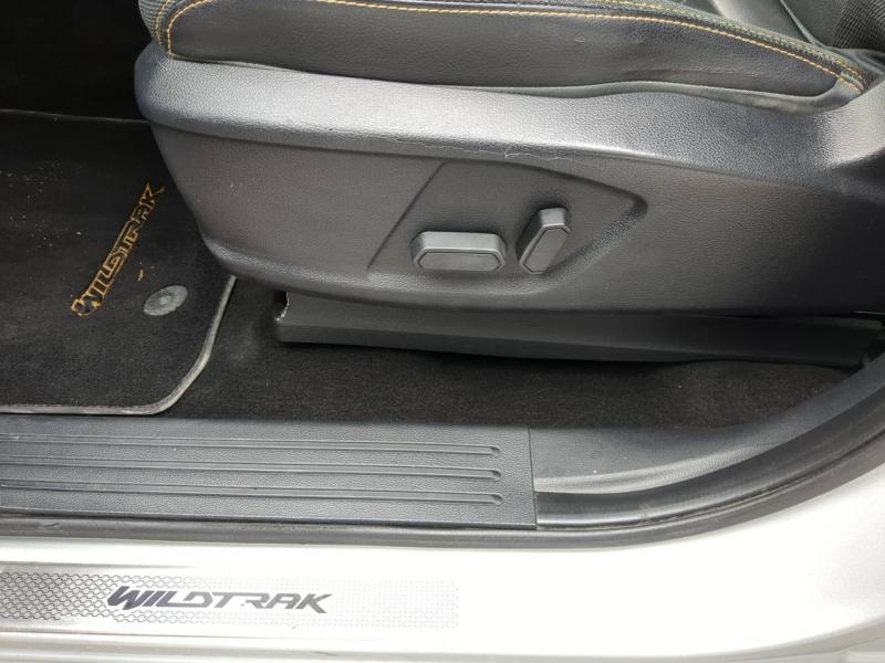 Photo 11 de l’annonce de FORD Ranger VUL d’occasion à vendre à ARLES