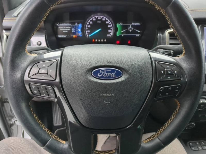 Photo 14 de l’annonce de FORD Ranger VUL d’occasion à vendre à ARLES