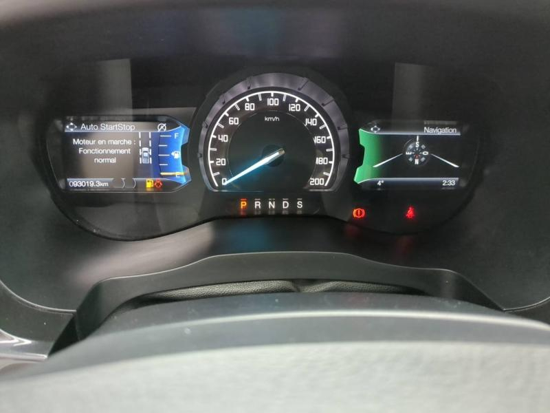 Photo 15 de l’annonce de FORD Ranger VUL d’occasion à vendre à ARLES